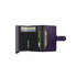 Secrid Miniwallet (Crisple)